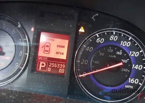 2008 Infiniti G35 from USA, damaged, VIN JNKBV61E58M222950